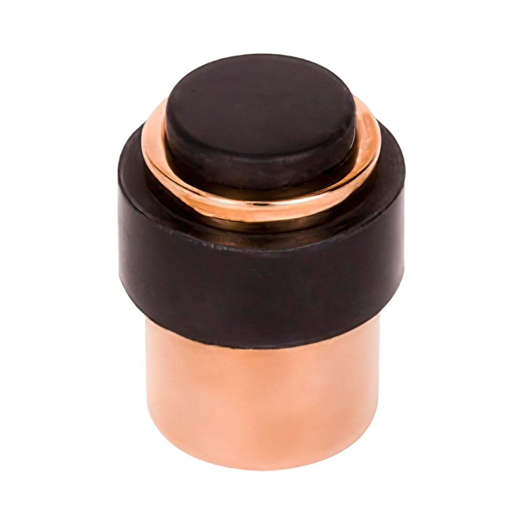 Formani BASICS LB30 Door Stop Wall or Floor Mounted gallery detail image