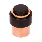 Formani BASICS LB30 Door Stop Wall or Floor Mounted gallery detail image