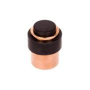 Formani BASICS LB30 Door Stop Wall or Floor Mounted gallery detail image