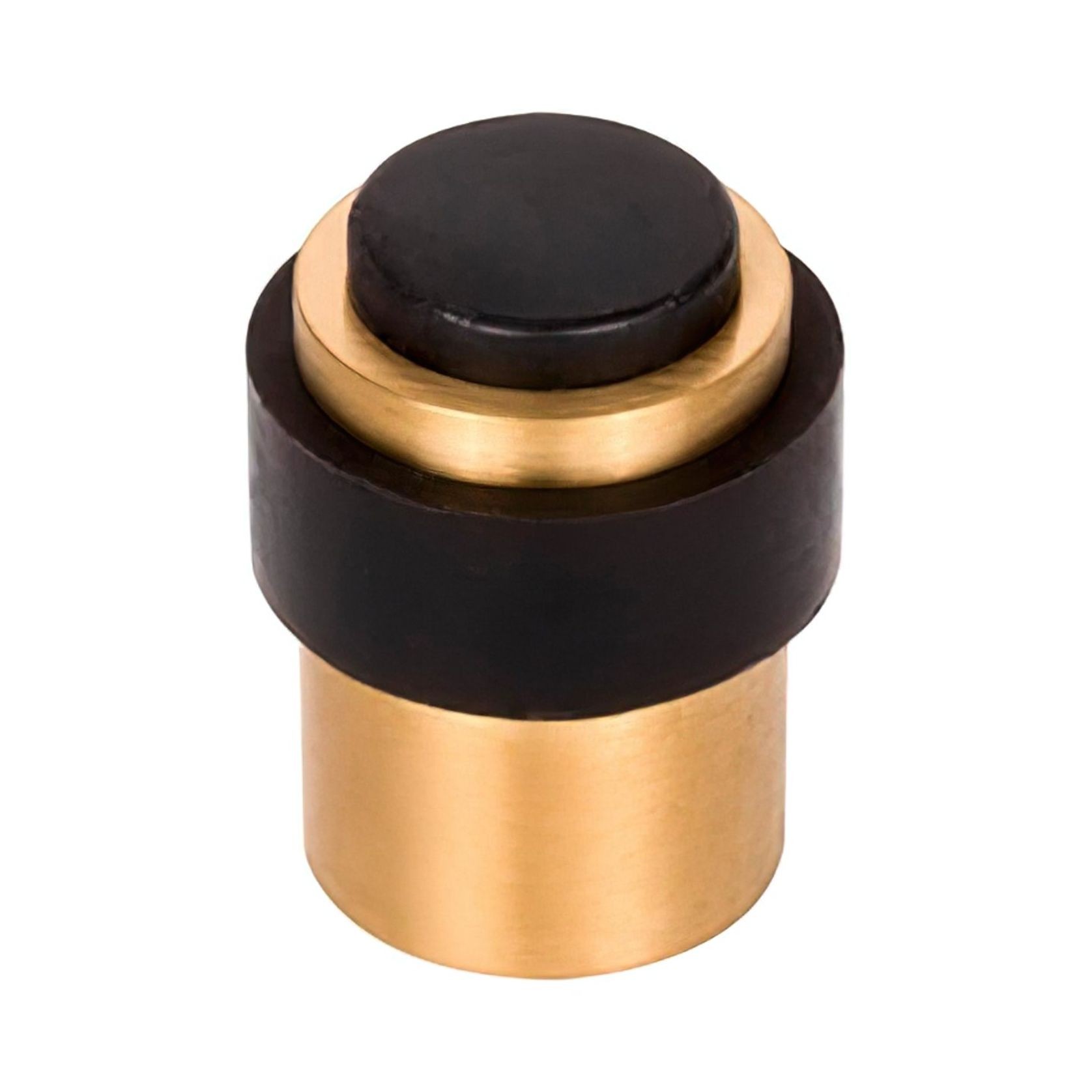 Formani BASICS LB30 Door Stop Wall or Floor Mounted gallery detail image