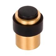 Formani BASICS LB30 Door Stop Wall or Floor Mounted gallery detail image