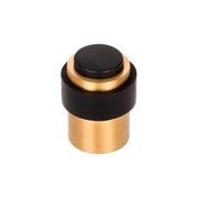 Formani BASICS LB30 Door Stop Wall or Floor Mounted gallery detail image