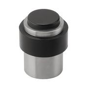 Formani BASICS LB30 Door Stop Wall or Floor Mounted gallery detail image