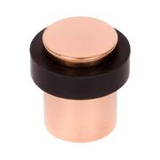 Formani BASICS LB10 Door Stop Floor Mounted gallery detail image