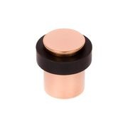 Formani BASICS LB10 Door Stop Floor Mounted gallery detail image