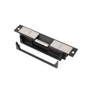 LOX High Security Electric Strike Non-Monitored Multi Voltage 10-30VDC ES20 gallery detail image