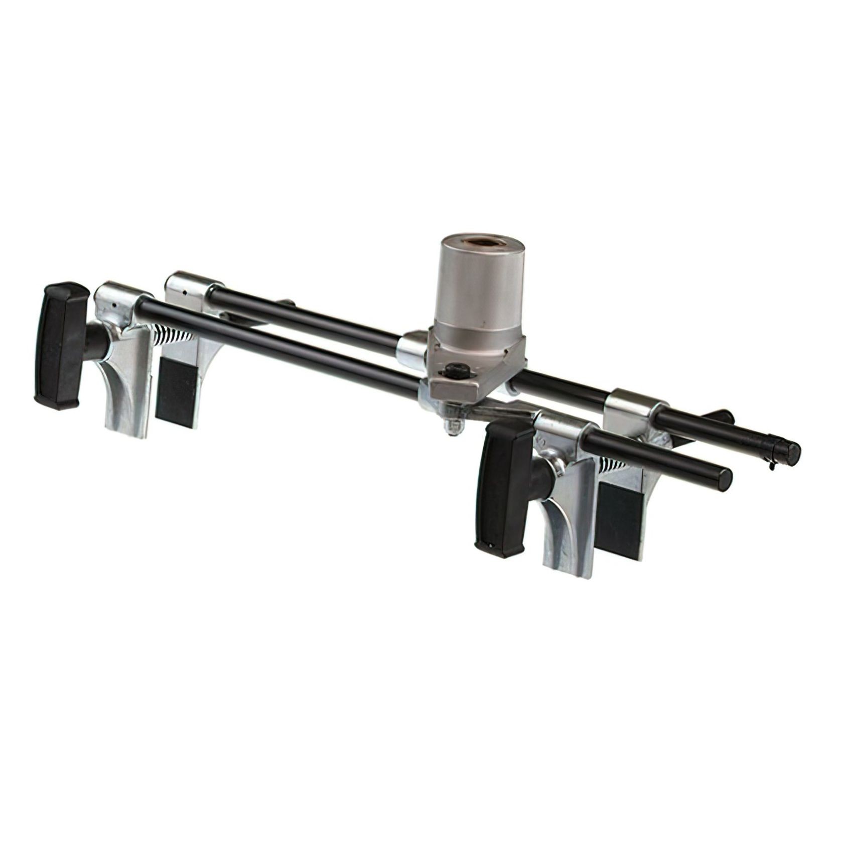 Hafele DBB Lock Morticer Jig and Fittings with 3 Cutters 001.67.700 gallery detail image