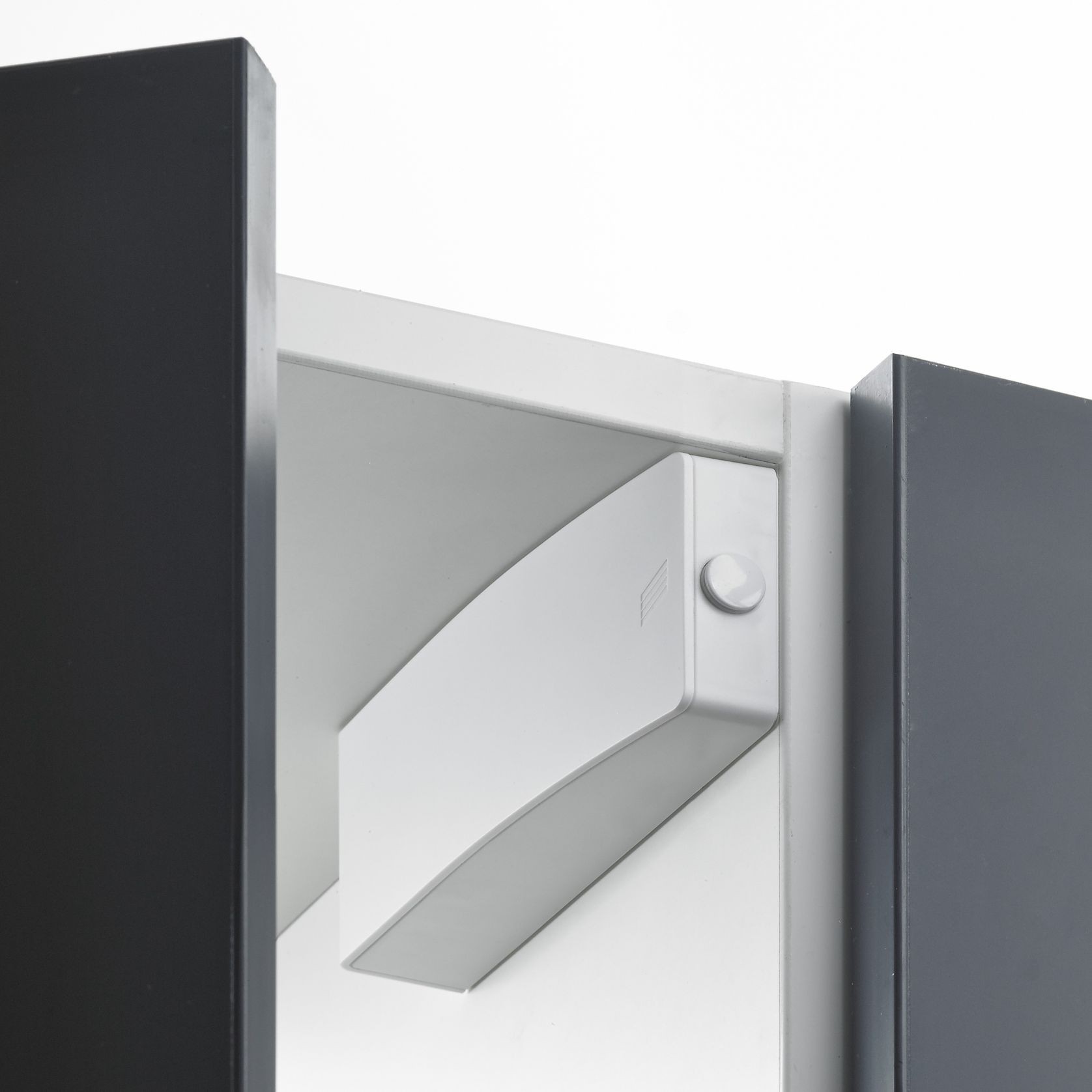 Push to Open | For Door Systems gallery detail image