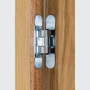 Arlu® (Argenta) Invisible Neo Concealed Hinge L-7 gallery detail image