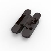 Arlu® (Argenta) Invisible Neo Concealed Hinge M-6 gallery detail image