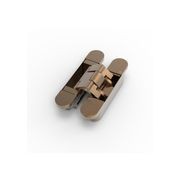 Arlu® (Argenta) Invisible Neo Concealed Hinge M-6 gallery detail image