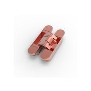 Arlu® (Argenta) Invisible Neo Concealed Hinge M-6 gallery detail image