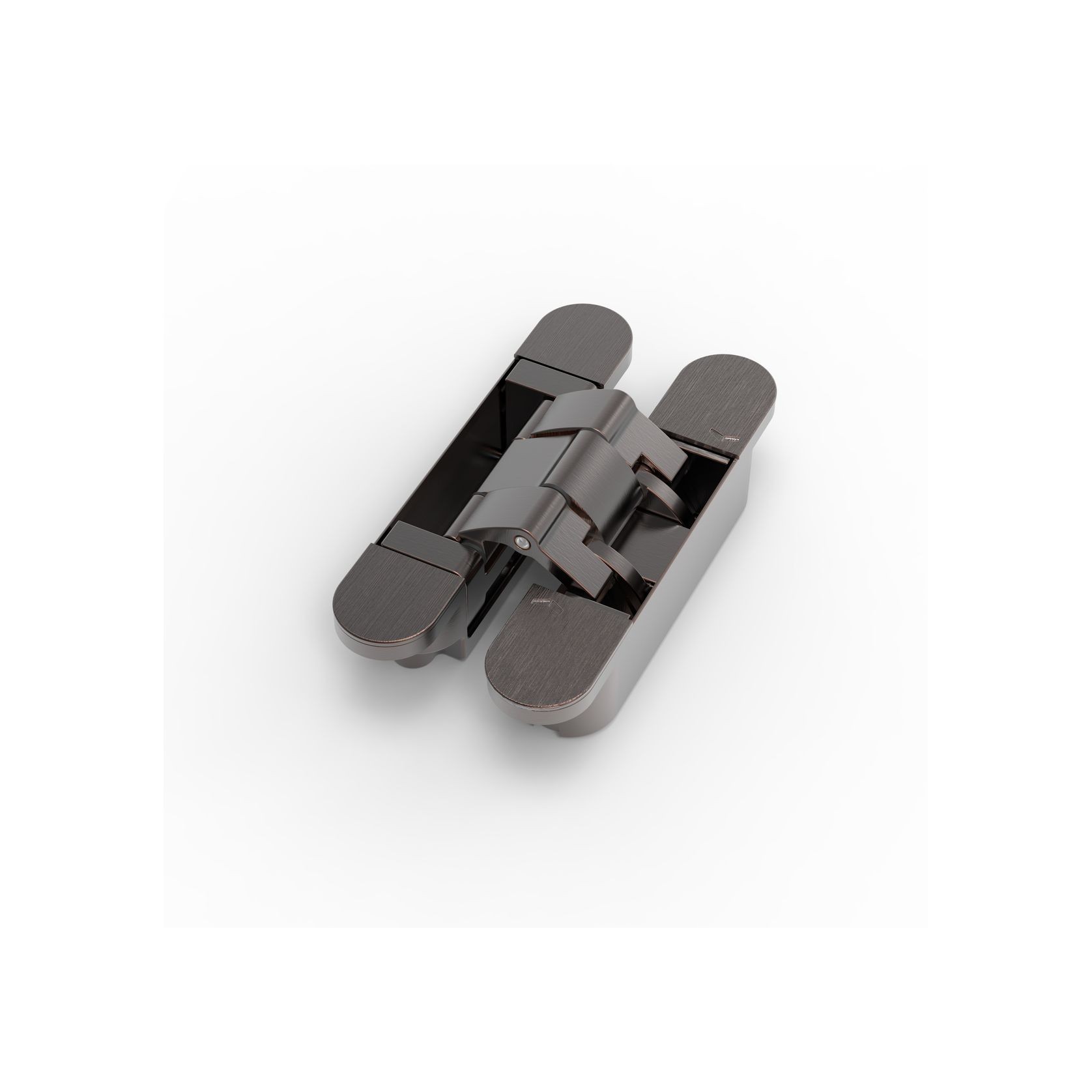 Arlu® (Argenta) Invisible Neo Concealed Hinge M-6 gallery detail image