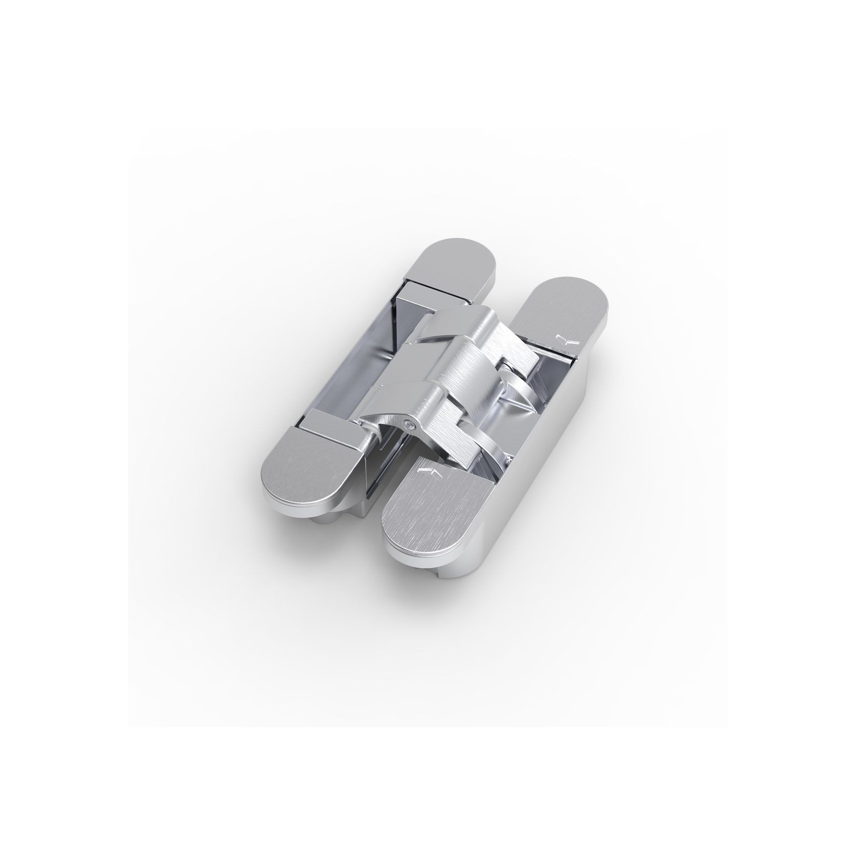 Arlu® (Argenta) Invisible Neo Concealed Hinge M-6 gallery detail image