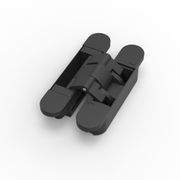 Arlu® (Argenta) Invisible Neo Concealed Hinge M-6 gallery detail image