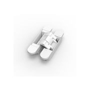 Arlu® (Argenta) Invisible Neo Concealed Hinge M-6 gallery detail image