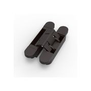 Arlu® (Argenta) Invisible Neo Concealed Hinge L-7 gallery detail image