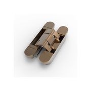 Arlu® (Argenta) Invisible Neo Concealed Hinge L-7 gallery detail image