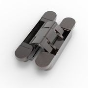 Arlu® (Argenta) Invisible Neo Concealed Hinge L-7 gallery detail image