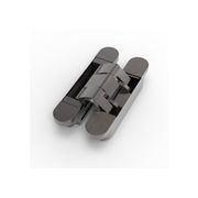 Arlu® (Argenta) Invisible Neo Concealed Hinge L-7 gallery detail image