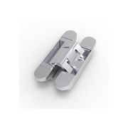 Arlu® (Argenta) Invisible Neo Concealed Hinge L-7 gallery detail image