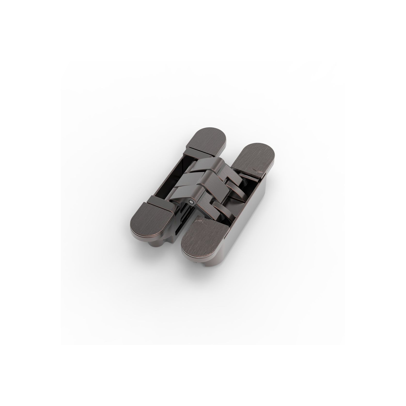 Arlu® (Argenta) Invisible Neo Concealed Hinge S5 gallery detail image