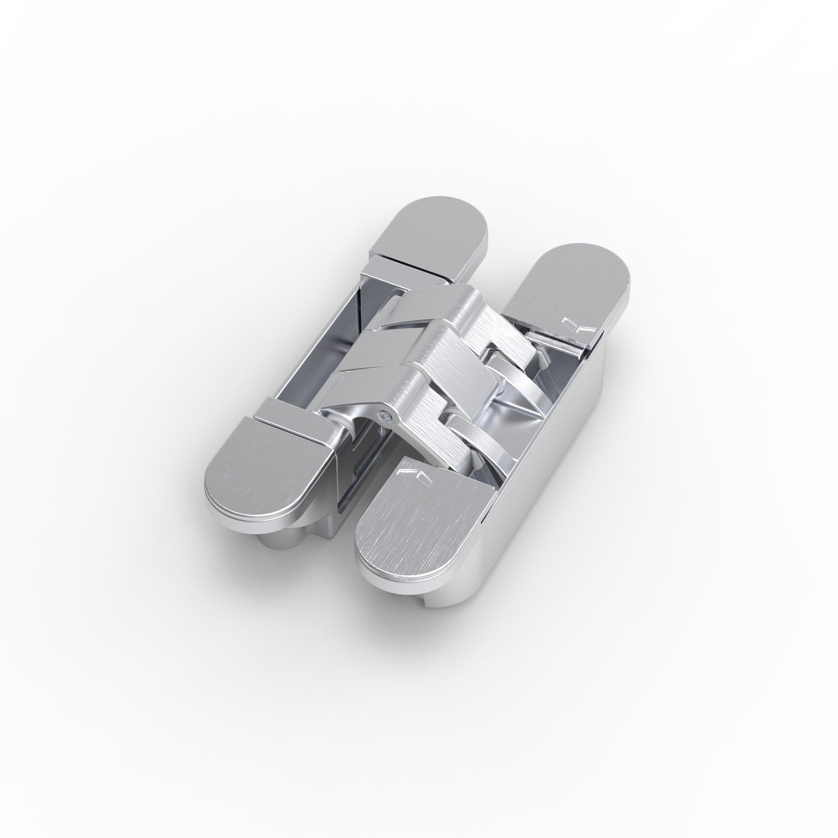 Arlu® (Argenta) Invisible Neo Concealed Hinge S5 gallery detail image