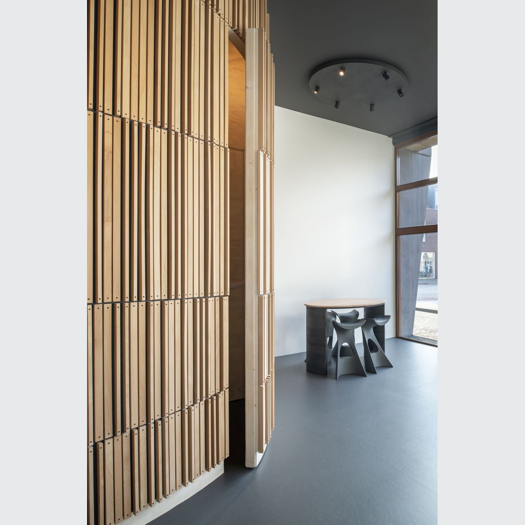 Arlu® (Argenta) Pivotica Pro 150 FM F90 gallery detail image