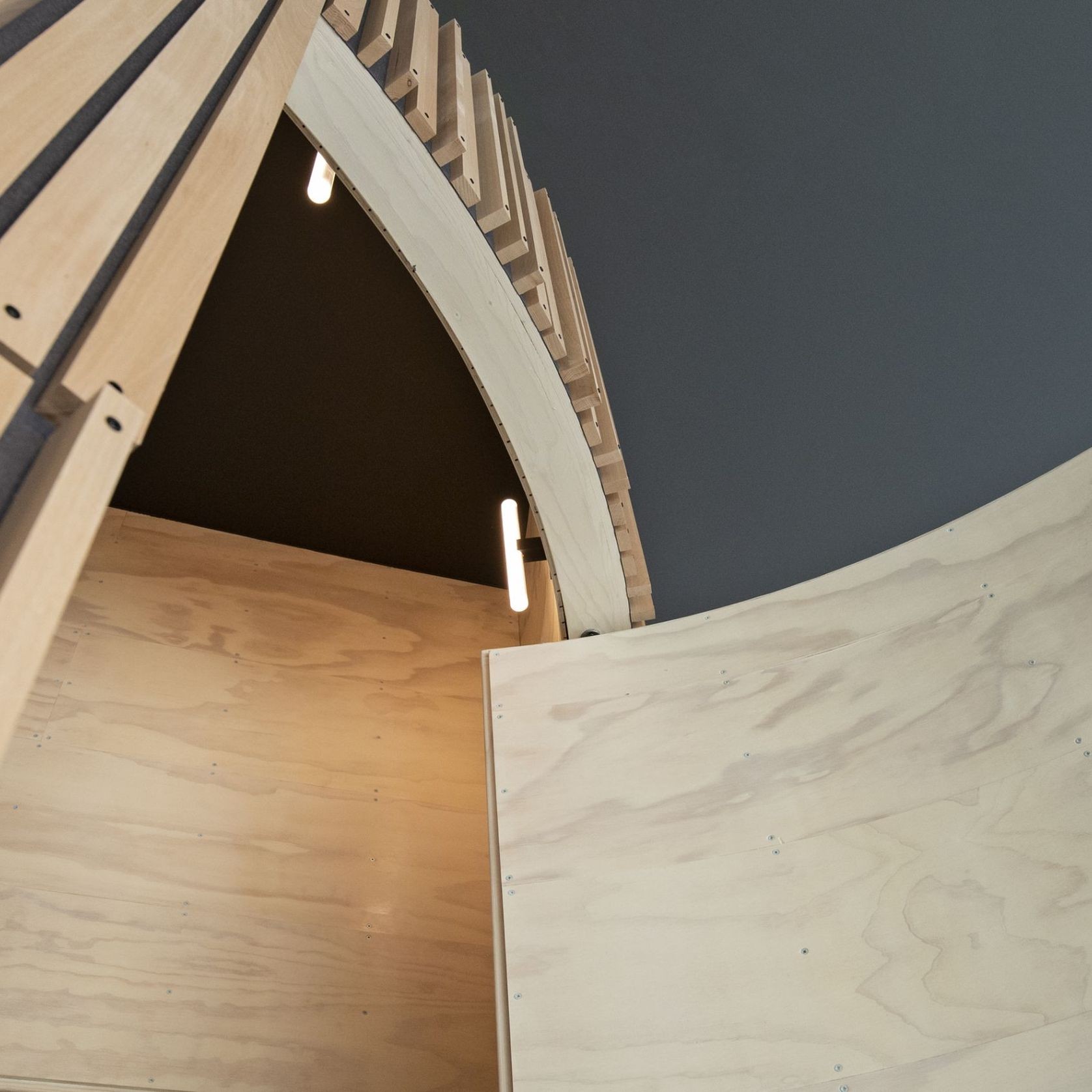 Arlu® (Argenta) Pivotica Pro 150 FM F90 gallery detail image