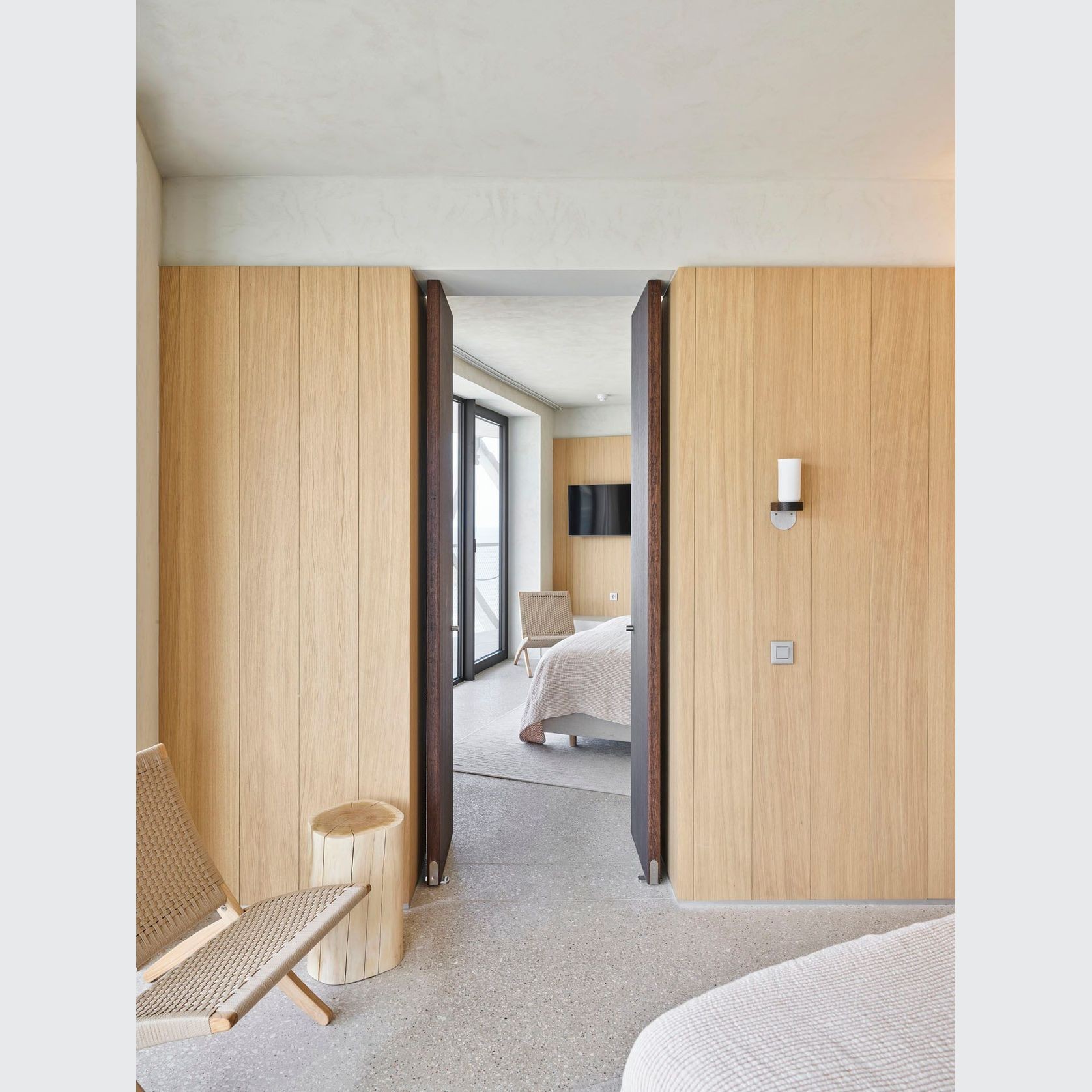 Arlu® (Argenta) Pivotica Pro E 100 FM F0 gallery detail image