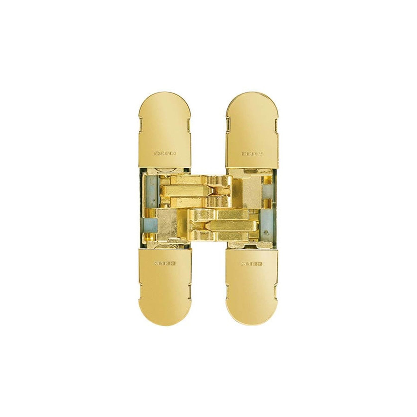 Bellevue Ceam 3D Invisible Concealed Door Hinge BAC1129 gallery detail image