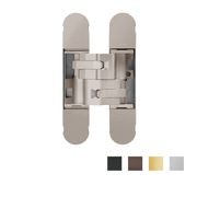 Bellevue Ceam Door Hinge 3D Invisible Concealed BAC1131 gallery detail image