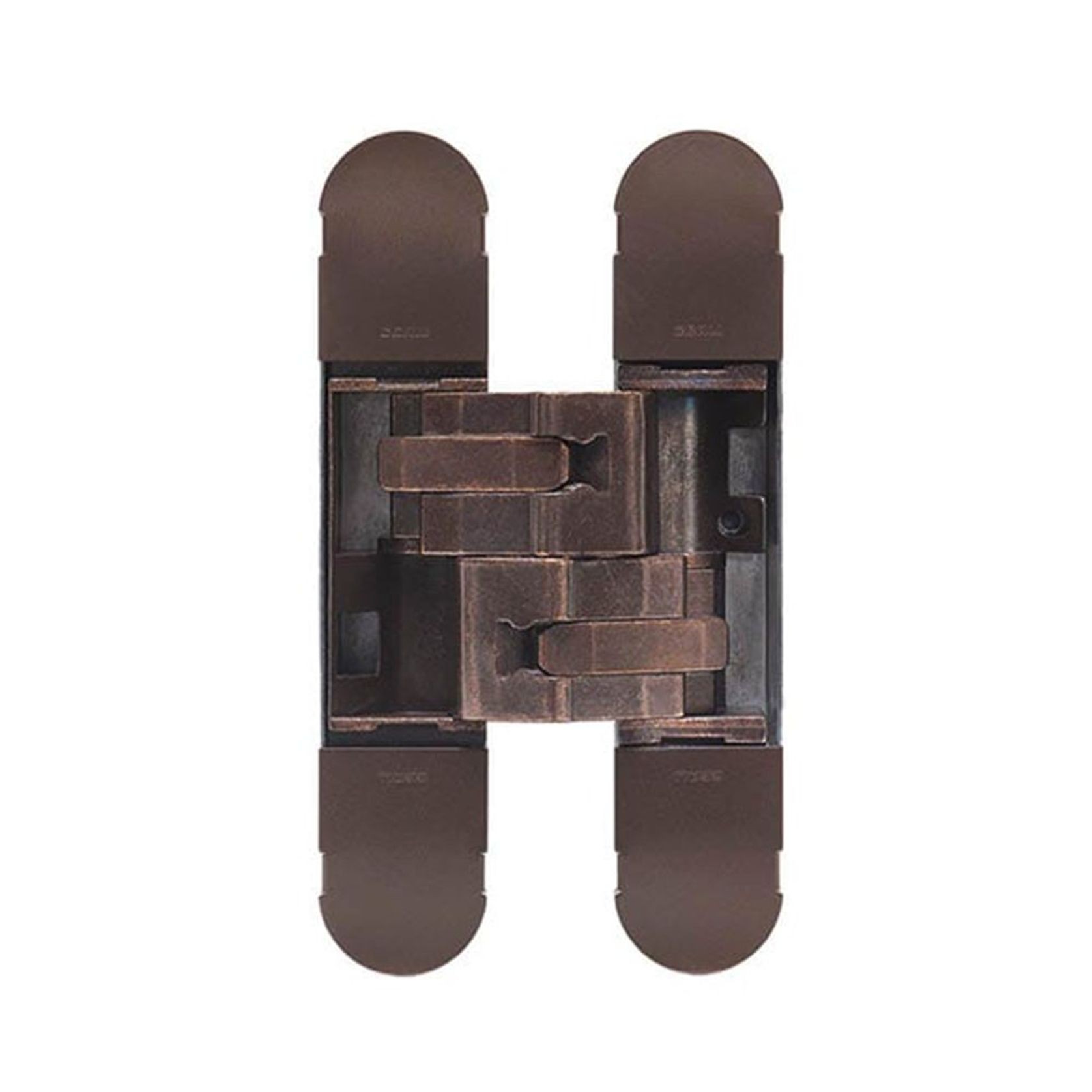 Bellevue Ceam Door Hinge 3D Invisible Concealed BAC1131 gallery detail image