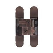 Bellevue Ceam Door Hinge 3D Invisible Concealed BAC1131 gallery detail image