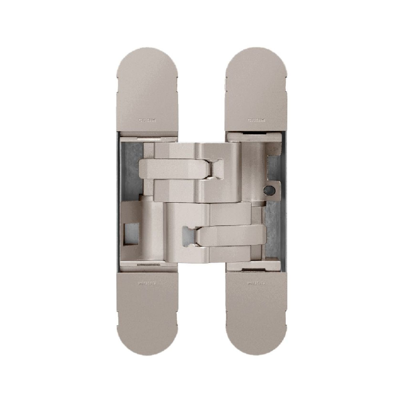 Bellevue Ceam Door Hinge 3D Invisible Concealed BAC1131 gallery detail image