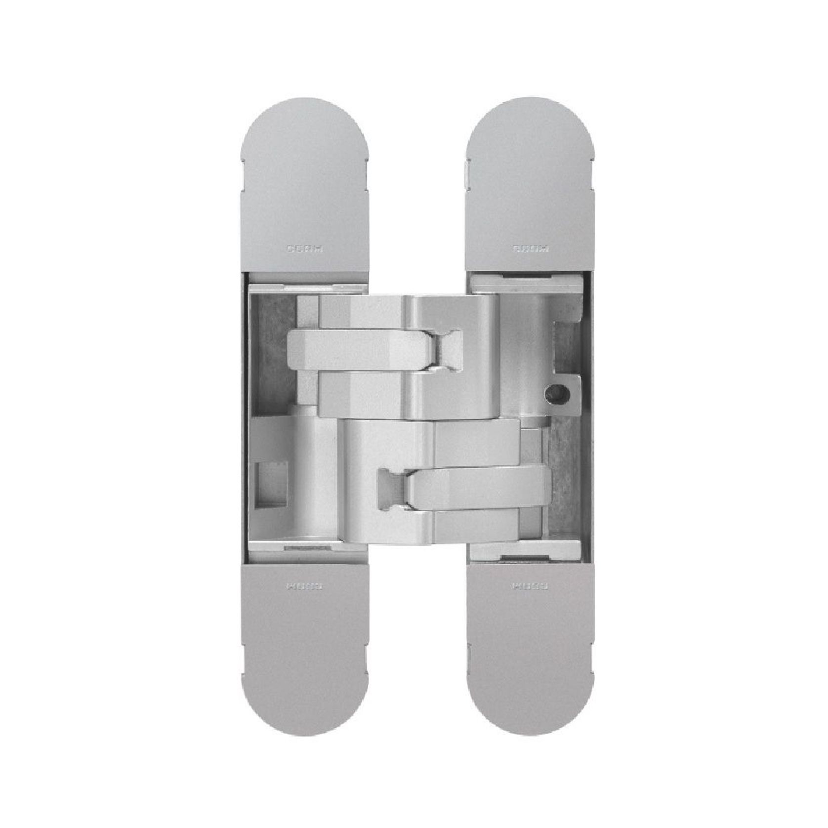 Bellevue Ceam Door Hinge 3D Invisible Concealed BAC1131 gallery detail image