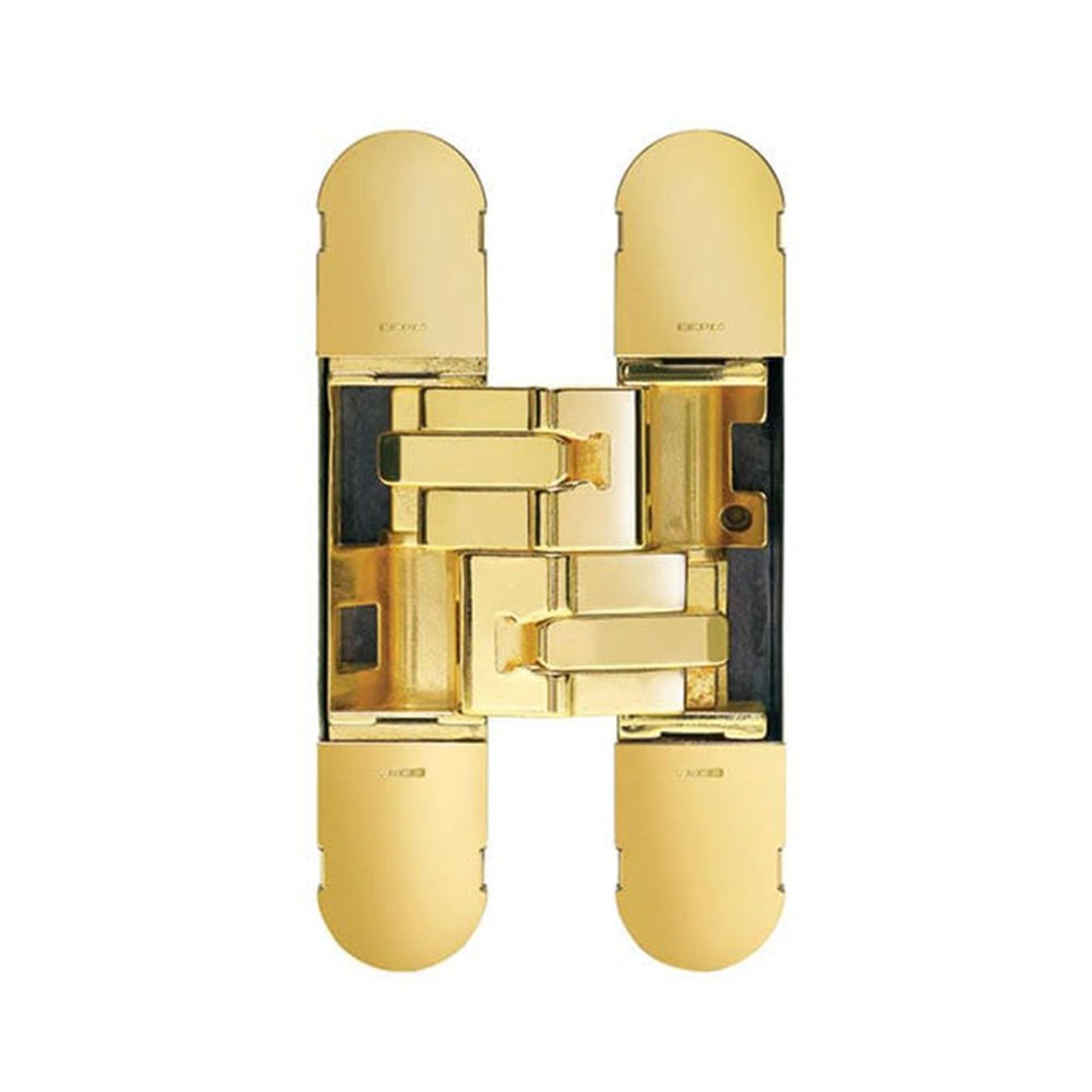 Bellevue Ceam Door Hinge 3D Invisible Concealed BAC1131 gallery detail image