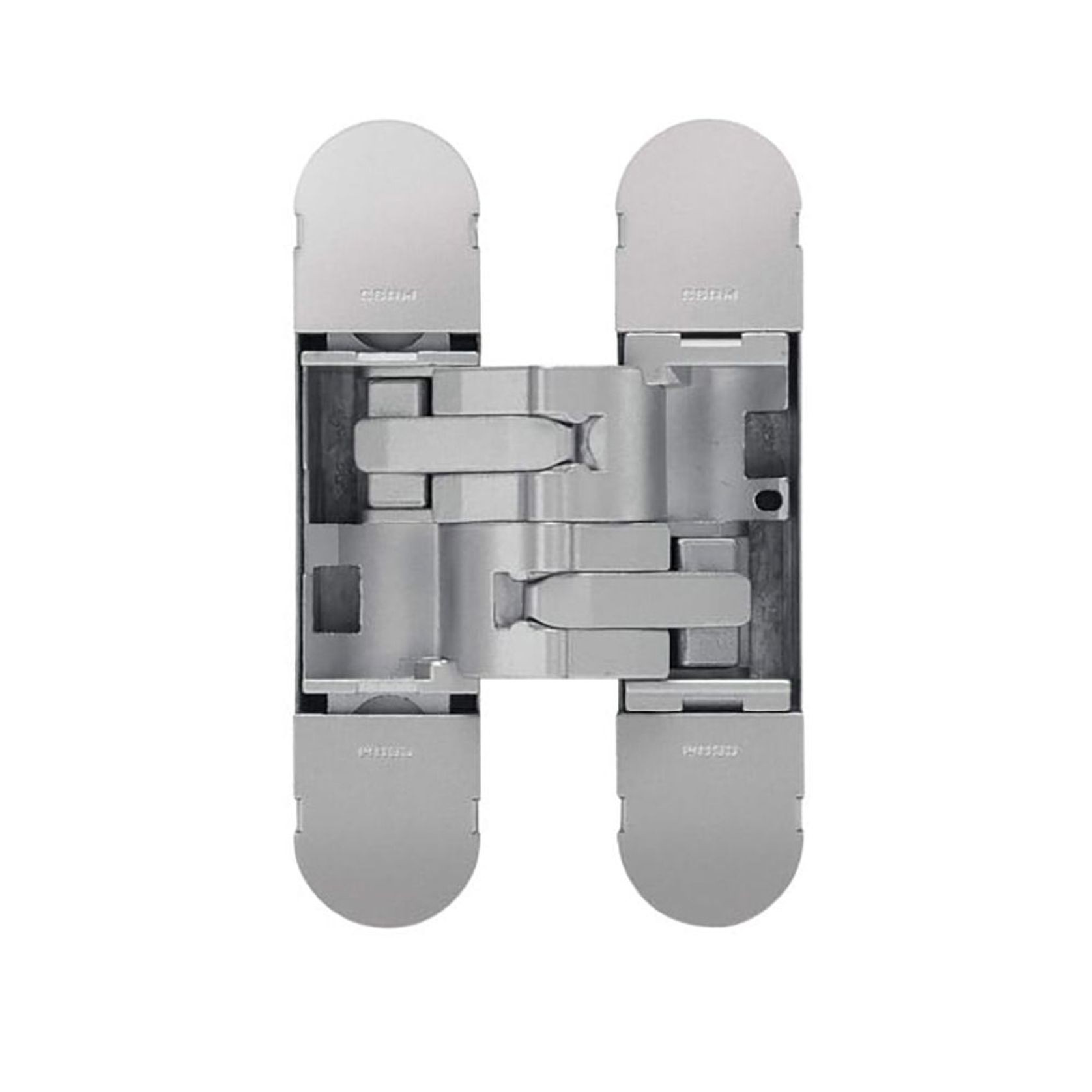 Bellevue Ceam Door Hinge 3D Invisible Concealed 85kg gallery detail image