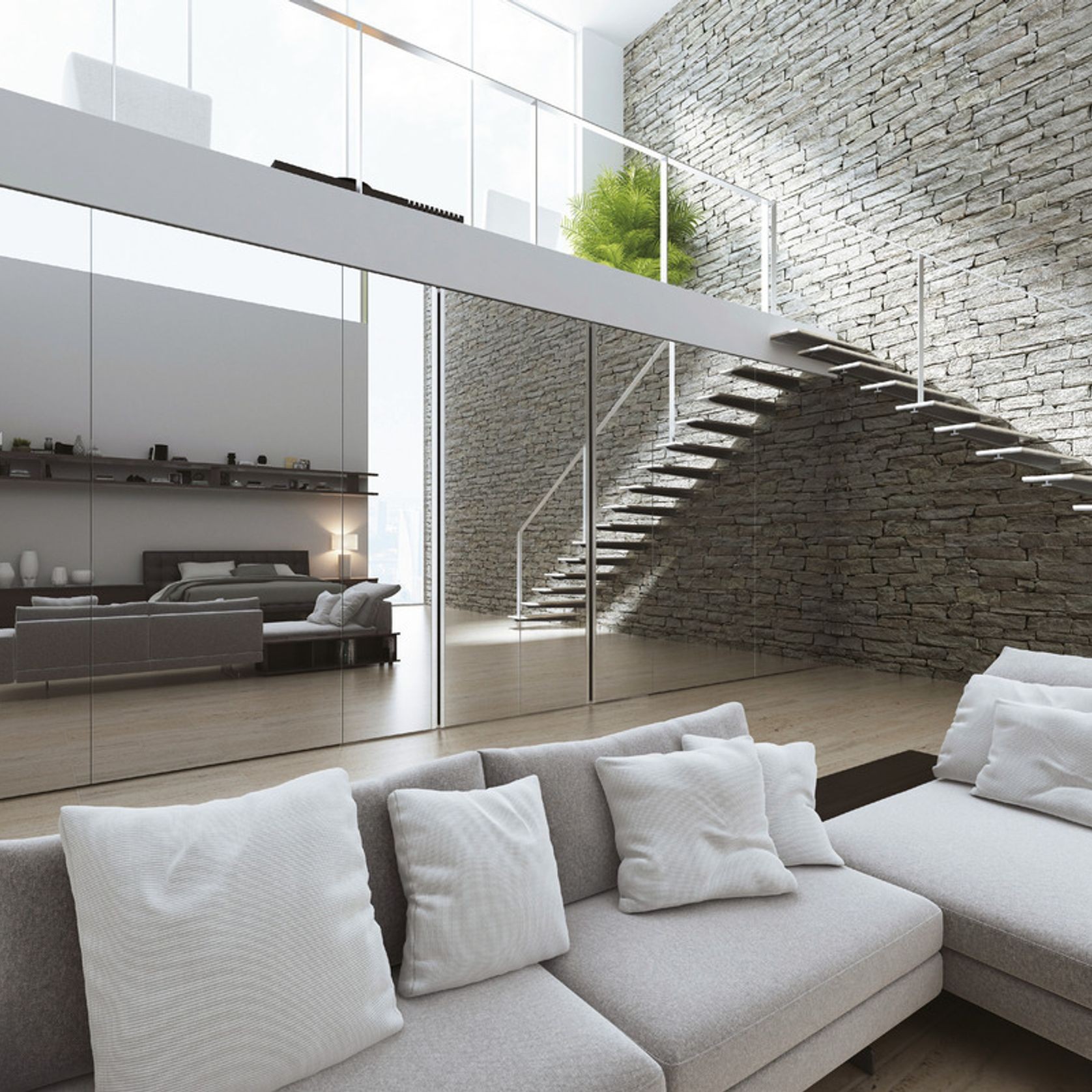 Monoflat Lin-X Hinge gallery detail image