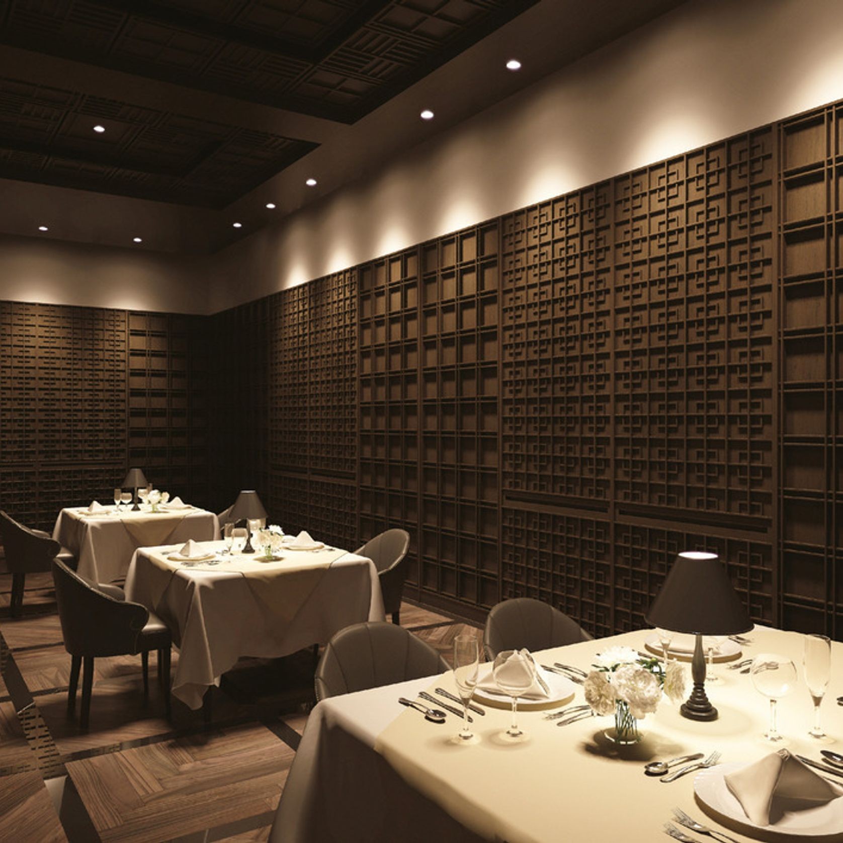 Monoflat Lin-X Hinge gallery detail image