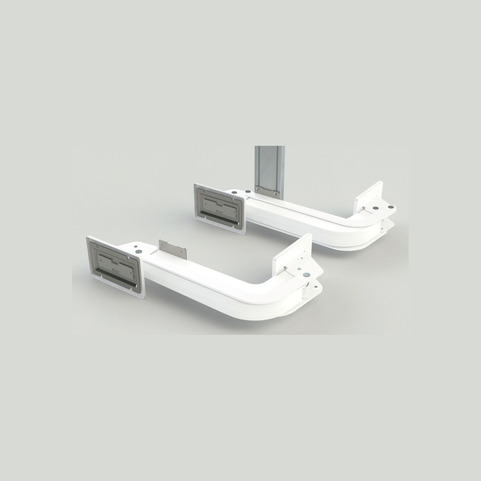 Monoflat Lin-X Hinge gallery detail image