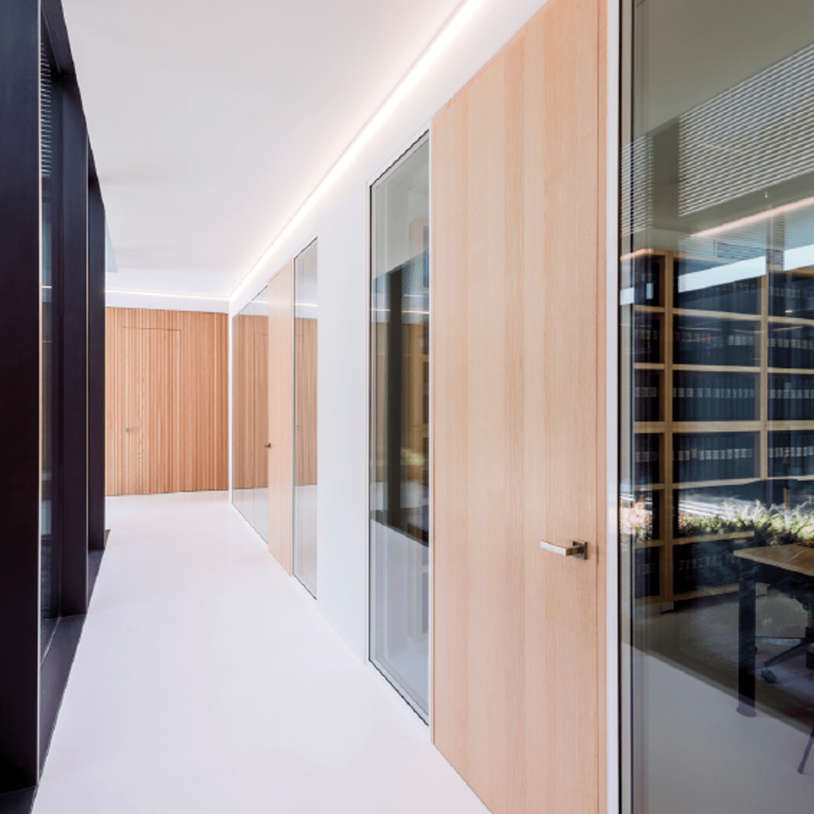 Invisible Hinge gallery detail image