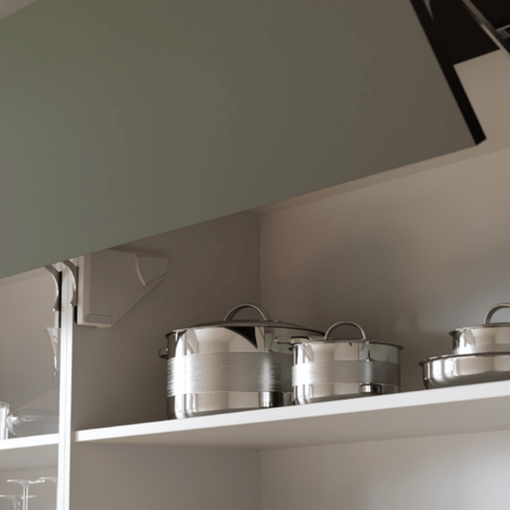 Salice Evolift Folding Door System gallery detail image