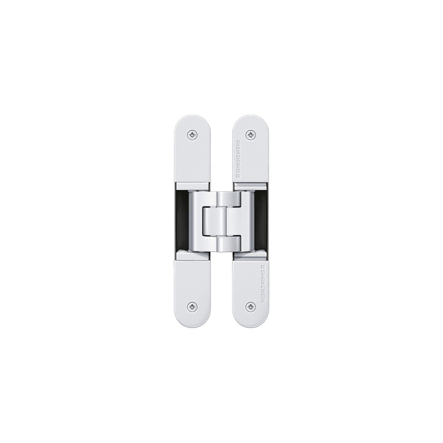 Halliday & Baillie Tectus Concealed Hinge gallery detail image