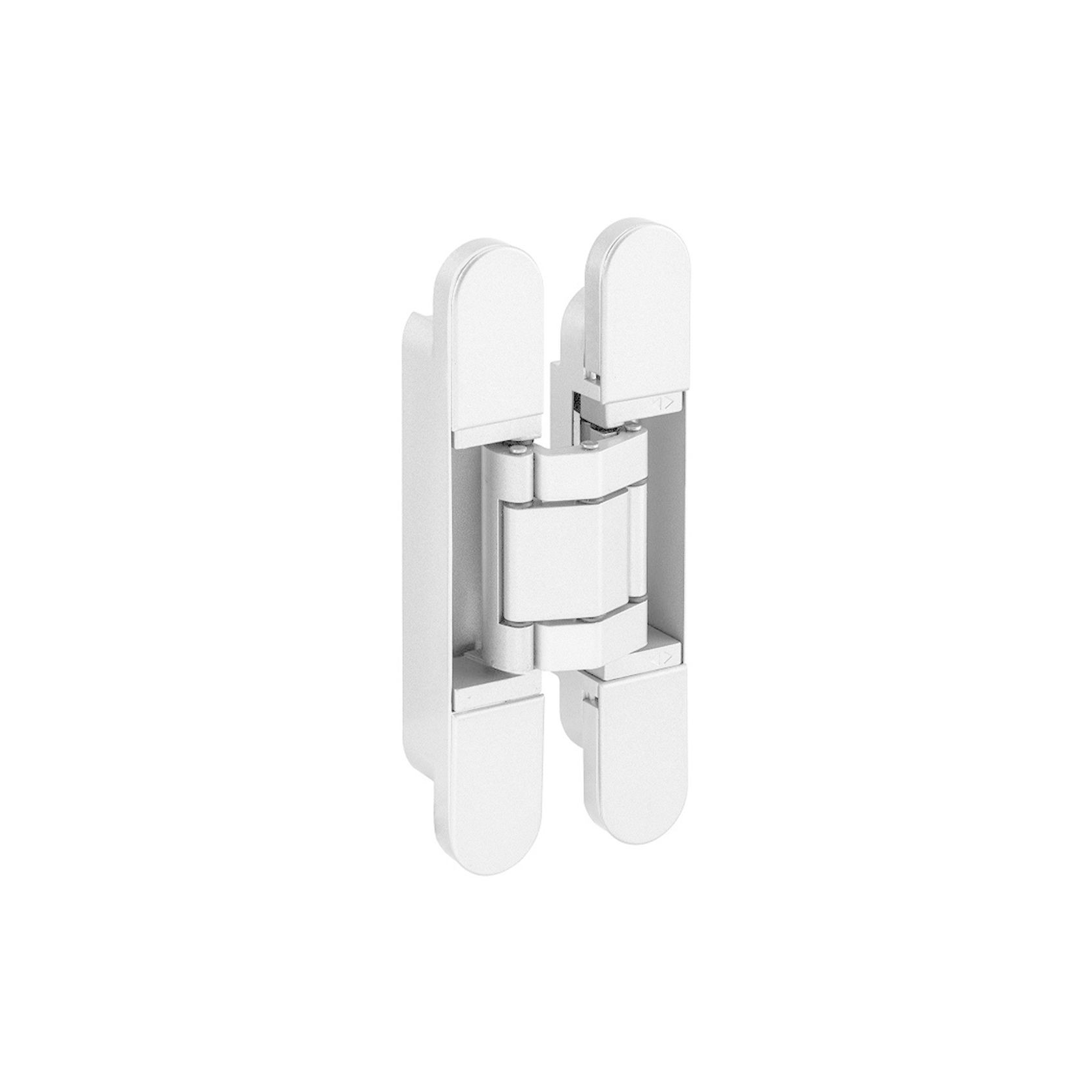 Zanda 3D Adjustable Concealed Hinge gallery detail image