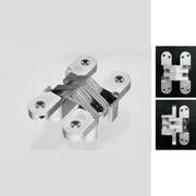 IN.05.051 Concealed Hinge for Doors gallery detail image