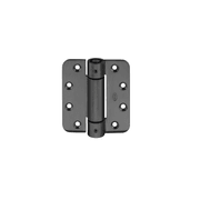 IN.05.041.90 HEAVY DUTY Hinge with Polimeric Bushings gallery detail image