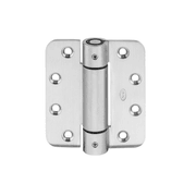 IN.05.041.90 HEAVY DUTY Hinge with Polimeric Bushings gallery detail image