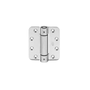 IN.05.041.90 HEAVY DUTY Hinge with Polimeric Bushings gallery detail image