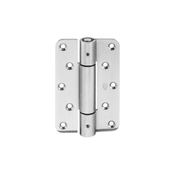 IN.05.041.125 HEAVY DUTY Hinge with Polimeric Bushings gallery detail image